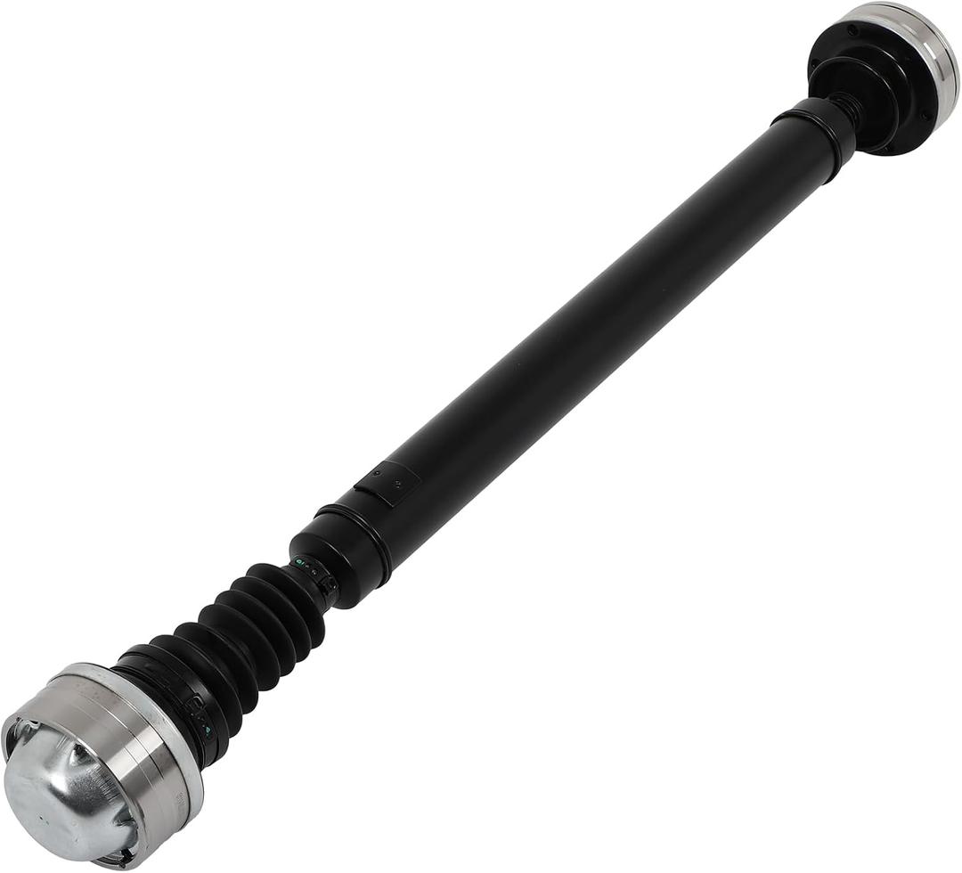 SCITOO【30.12"/765 MM-32.28"/820 MM】Steel Front Driveshaft Assembly Drive Shaft Prop Shaft For Jeep Commander 2007-2010,For Jeep Grand Cherokee 2007-2010,OE# 52853432AA 65-3012 653012