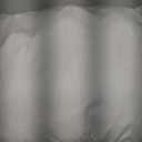 Feather Pillows Queen Size Set of 2 - Goose Down Hotel Bed Pillow for Sleeping, Soft 600 Thread Count Cotton Cover, Fluffy Support Surround Fill Polyester for Side, Back, Stomach Sleepers