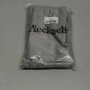 MIULEE Pillow Insert 12x20 Inch, Decorative Rectangle Throw Pillow Insert, Premium Fluffy Pillow Forms Stuffer for Sofa Couch Living Room