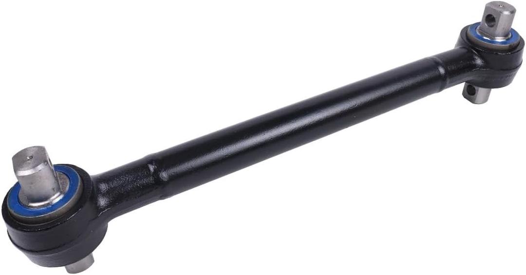AIVWUMOT Tracking Torque Rod Assembly 03-04059 0951105 Compatible with Peterbilt Air Leaf Trac Unit Rubber 03-02439