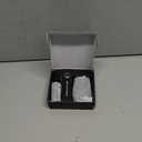 Maxonar Magsnap Remote Page Turner for Kindle Paperwhite/Oasis & Kobo, Never Lose Parts, 100-Hour Battery, RF Connection, 2-in-1 Page Clicker Works with Tablet/iPad, Ideal Gift for Book Lovers (Green)