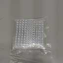 QWALIT Face Gems Hair Gems Hair Jewels Face Jewels Face Gems Stick on Hair Diamonds Sticky Hair Rhinestones Face Rhinestones Adhesive Stick on Gems for Face Eye for Prom (A1-silver)