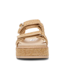 SMNY Kas Raffia Shoes 8.5