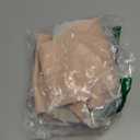 Momcozy Pregnancy Belly Band, CozySupport Ergonest Maternity Belly Band, Invisible Pregnancy Belt for Back, Abdomen, Waist, X-Large