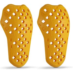 CE Level 2 Motorcycle Armor Motorcycle Protector CE Armor for Motorcycle Jackets Pants Inserts Pads