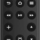 CT-RC1US-21 Replace Voice Remote Applicable for Toshiba TV 50LF621U21 TF-55A810U21 43LF421U21 TF-32A710U21 43LF621U21 55LF621U21 TF-50A810U21 TF43A810U21 TF-43A810U21 32LF221U21 32V35KU 55M550KU