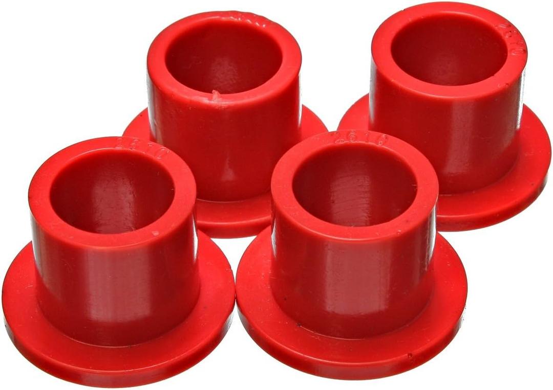 Energy Suspension 5.10103R Rack Bushing for Dodge 1500,2500,3500 2WD