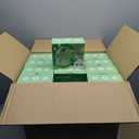 iClever HS19 Kids Headphones for School with Microphone, Safe Volume Limiter 74/85dBA, Over-Ear Girls Boys Headphones for Kids with FunShare Foldable Wired for iPad/Travel (Purple), Pack of 48