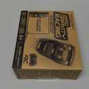 Air Hogs, Zero Gravity Racing Wall Climber, USB-C Rechargeable Wall Racer Truck, Black Indoor RC Car, Over 4-Inches, Kids Toys for Ages 4 and up