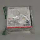 Satco S11840 LED Low-Profile Gimbal Downlight, CCT Selectable 2700K/3000K/ 3500K/4000K/5000K, 4 Inches, White