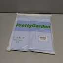 PRETTYGARDEN Women's 2026 Spring Sweater Vest Sleeveless Button Down Knit Cardigan Tank Tops Summer Business Casual Outfits (Blue, M)