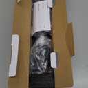 Sound Bar  50W, Sound Bar for Smart TV, Sound Bar with Bluetooth 5.0, Optical/AUX Connectivity, Remote Control, Wall-Mountable Home Theater Audio, Compatible with TV, PC, and Phone (Gray)