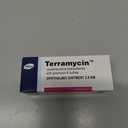 Pet Eye Cream - Natural Gentle Cleansing for Cats & Dogs, 3.5g, Pack of 2