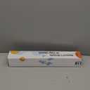 30Pcs Dried Eucalyptus Stems, 17" Real Preserved Eucalyptus Plant for Shower, Fresh Natural Branches for Vase, Eucalyptus Bundle for Home Decor, Wedding, Baby Shower, Bathroom