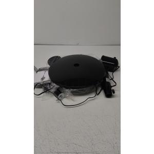 Holmes Breezemaster Manual Stand Fan
