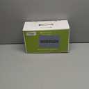 Medcursor Neck Massager - Portable Electric Neck and Back Massager with Heat, Deep Tissue 3D Kneading Pillow for Muscle Pain Relief, Ideal Fathers Day Gift, Not Cordless (Black)