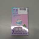 Teeth Whitening Strips Enamel Safe - 14 Treatments, Gently Remove Stains, No Sensitivity, Mint Fresh Breath, Vegan & Cruelty Free