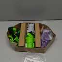 Multiplayer Battle Pack  Organika & Spiritek  Fast-Paced Customizable Action Battle Game with Controllers & Figures  Expandable Multiplayer Play  Ages 8+