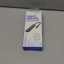 ZGEAR 5 PORT USC C TO AMP 2A W/1 HDMI