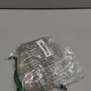 2 lbs Aquarium Sand. 1/16 Inch Fish Tank Coarse Sand Pea Gravel for Substrate, Terrariums, Vase, Plant, Soil Cover and Outdoor Landscaping