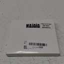 Kajaia 35 Pcs Enamel Pins Bulk Lapel Pin Alloy Brooches Pins Backpack Badges Brooch for Friends Clothing Decor