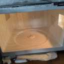 FRIGIDAIRE 2.2 Cu. Ft. Stainless Steel Microwave Oven, Multi Function, Programmable, 1,200 Watts