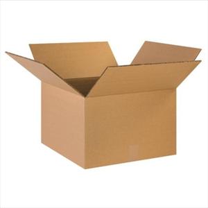18 x 18 x 12" Double Wall Boxes