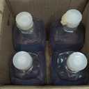 Method Gel Hand Soap Refill, Sweet Water, Recyclable Bottle, 34 oz (Pack of 4)