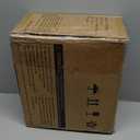 Queen Air Mattress with Built in Pump, 18" Raised Comfort, Multi-Layer Leakproof, Heavy-Duty Support Blow Up Mattress, 800lbs High Capacity, 3 Min Inflation for Home Camping Guests