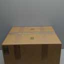 12 Pack Extra Heavy Duty Large Moving Bags with Strong Zipper & Comfortable Handles, Sturdy & Durable Clothes Storage Bags Totes Bins, Packing Moving Boxes for College Supplies, Black