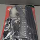 Morph Glow In The Dark Grim Reaper Costume Kids, Halloween Costumes for Boys Glow In The Dark, Reaper Costume Kids (7-9 Years)