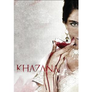 Khazana [DVD]