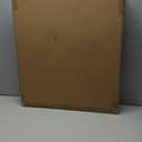 Heavy Duty Aluminum Toilet Safety Rails for Seniors,Adjustable LED Toilet Safety Frame for Elderly,Adjustable Height & Width Safety Rails Support for Most Toilets,Stand Up Assist,665lbs