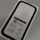 Miracase for iPhone 16 Case 6.1'', Full-Body Bumper Phone case with Built-in Full Glass Screen &Camera Control,No Gap,Compatible with MagSafe,Drop Proof 16 Cover,Black (Magnetic Classic Black)