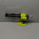 RYOBI 18V ONE+ 10 Oz. Caulk and Adhesive Gun 18 VOLT, Green (PCL901B)