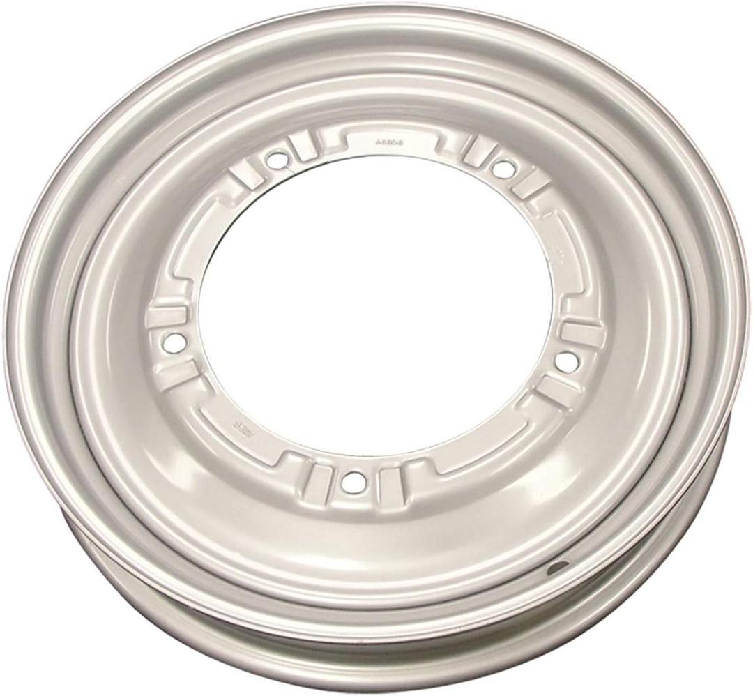 Complete Tractor 1108-0105 Rim Compatible with/Replacement for Tractors 9N1015A