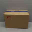 Collier 1 light Chrome and Clear glass pendant