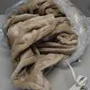 Tefici Electric Heated Blanket Throw, Super Cozy Soft 2-Layer Flannel 50" x 60" Heated Throw with 3 Heating Levels & 4 Hours Auto Off, Machine Washable, ETL&FCC Certified, Home Office Use,Camel