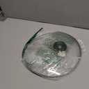 10 Inch Pan Lid 10" Tempered Glass Lid for Frying Pan, Skillets, Pans, Pots and Wok, Heat Resistant Handle