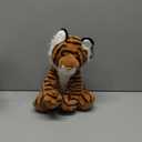 Aurora® Cuddly Husky Stuffed Animal - Cozy Comfort - Endless Snuggles - Gray 14 Inches, Tiger