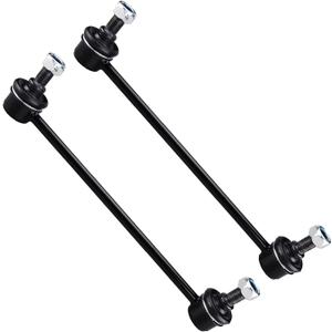 Stabilizer Sway Bar Link Front, Automotive Replacement Sway Bar Link Kits Compatible with Toyota Camry Avalon Lexus ES350 ES300h, K750123