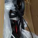 Rollator Walkers for Seniors with Seat, Foldable Walkers for Seniors, 8" All-Terrain Wheels, 18" Big Seat, 6-Level Adjustable Height Rolling Walker, 350 lb, Walker for Seniors & Adults (Burgundy)