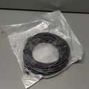 Power Cable USB to DC 32.8FT/10M for Starlink Mini, 100W USB Type-C Male to DC Male Waterproof, Compatible with 65W+ PD Power Source