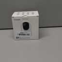 Cinnado Security Camera Indoor-2K 360 WiFi Cameras for Home SecurityPet/Dog/Baby Camera with Phone app, 2-Way Audio, Night Vision, 24/7 SD Card Storage, Works with Alexa & Google Home (2.4Ghz)-D1