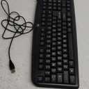 Digital Innovations 4250400 Wired Keyboard