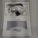 64GB MP3 Player with Bluetooth 5.2, AiMoonsa Music Player with Built-in HD Speaker, FM Radio, Voice Recorder, HiFi Sound, E-Book, Earphones Included