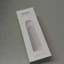 Portable Bidet for Travel, Multi- Bottle Compatible Handheld Bidet, 3 Water Pressure Modes, 180Adjustable Nozzle, IPX6 Waterproof, White