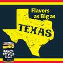 Ranch Style Beans, Canned Beans, 26 OZ (EXP 01/08/27)