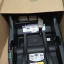 Baby Trend EZ-Lift™ Plus Infant Car Seat Base, Black – Secure Click-in Attachment, Adjustable Recline Positions, Easy-Leveling Setup, Everyday Convenience for Growing Families, Expires by December 31 2031