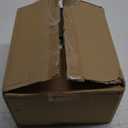 Prestee 300 Count Plastic Forks - 7 Inch Heavy Duty Disposable Silverware - Bulk Fancy Silver Fork Set for Table Decor - Durable Plastic Silverware for Parties, Events and Christmas Holidays